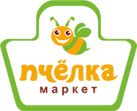 Вивіска Пчілка приклад роботи рекламне виробництво